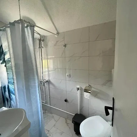 Jovanovic * Josanicka Banja