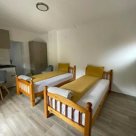 Daire Jovanovic Josanicka Banja